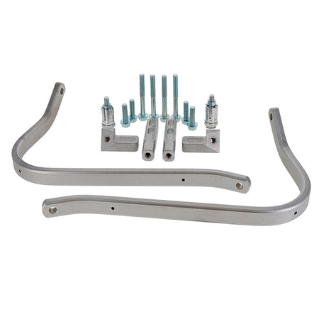 Barkbusters Universal Hardware Kit - Triple Clamp Mount (870270)