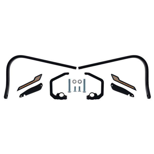 Barkbusters Two Point Mount Hardware Kit (870286)