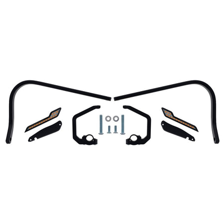 Barkbusters Two Point Mount Hardware Kit (870286)