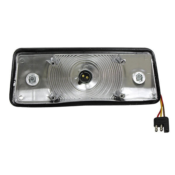 SPX TAIL LIGHT (SM-01041)