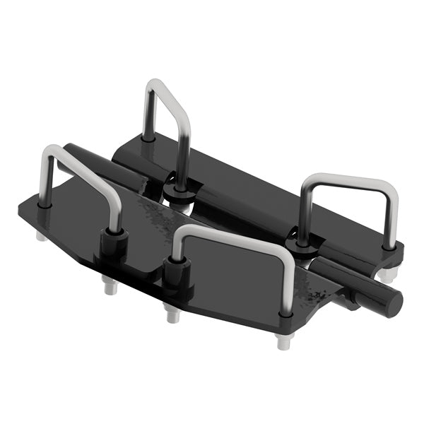 Click N GO Plow Bracket Click N Go LT (873003)