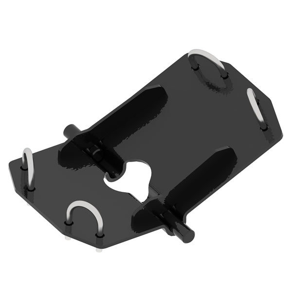 Click N GO Plow Bracket Click N Go LT (873004)