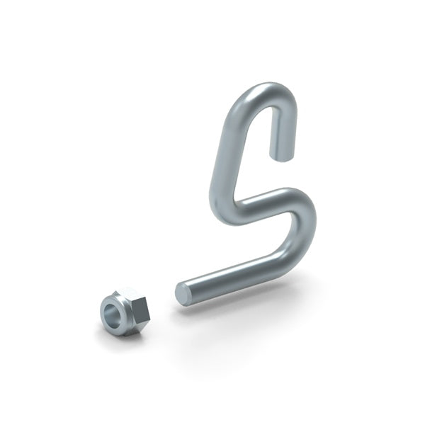 Click N GO Lifting Hook Plow Lift (873102)