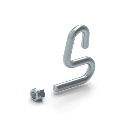 Click N GO Lifting Hook Plow Lift (873102)