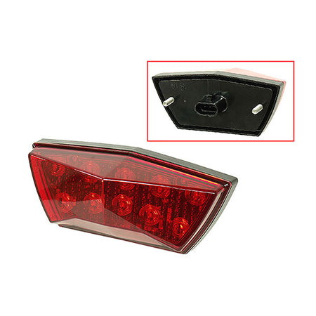 SPX Tail Light Kit (SM-01503)