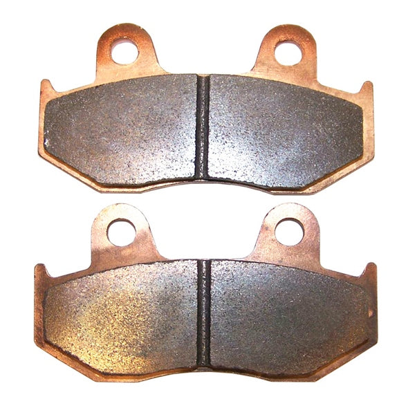 WSM Plaquette de frein (876775)