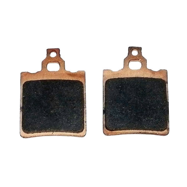 WSM Plaquette de frein (876840)