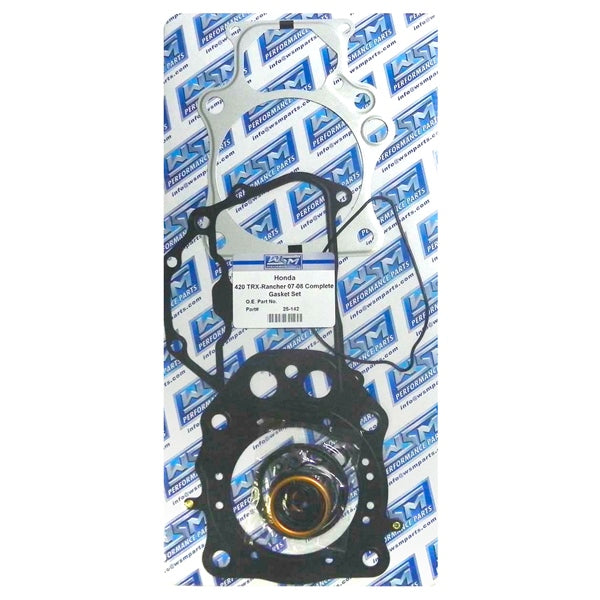 WSM Engine Gasket Complete Kit (876948)