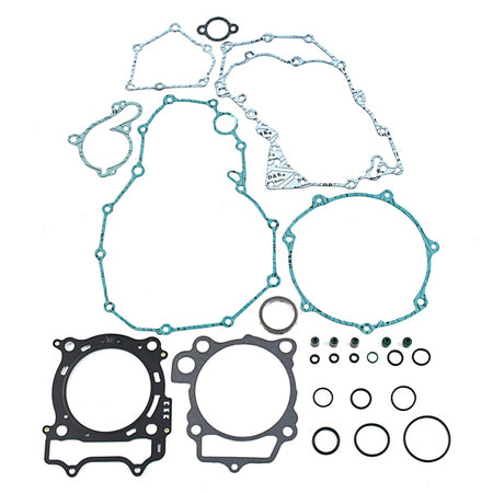 WSM Ensemble complet de joints d'étanchéité de moteur (877022)