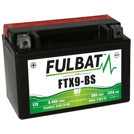Batterie gel FULBAT (550921)