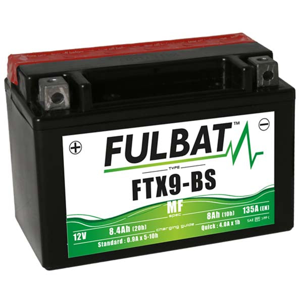 FULBAT Gel battery (550921)