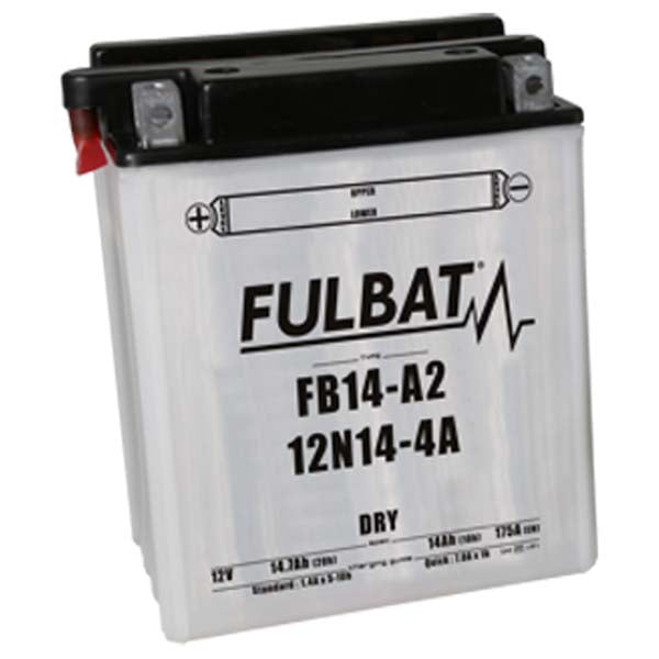 FULBAT Dry Battery (550567)