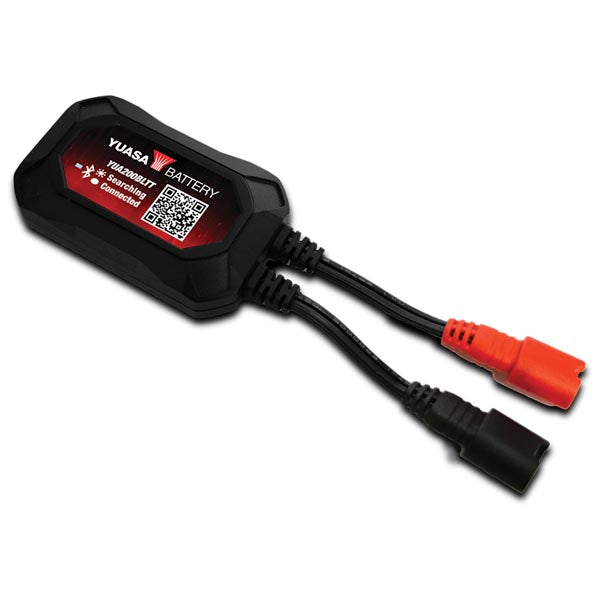 Yuasa 12V Bluetooth Battery & Charging System Tester (YUA200BLTT)