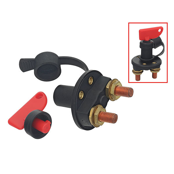 SPX POWER DISCONNECT (MR-01941)