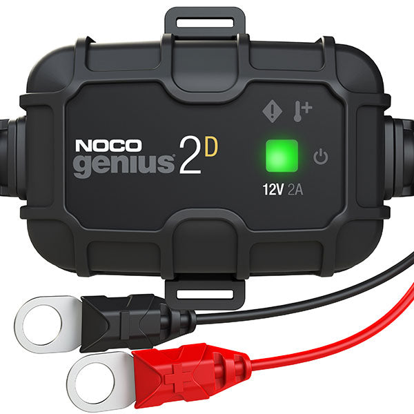 NOCO Battery Chargers & Jump Starters - Advanced Power Solutions