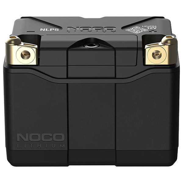 NOCO Battery Chargers & Jump Starters - Advanced Power Solutions