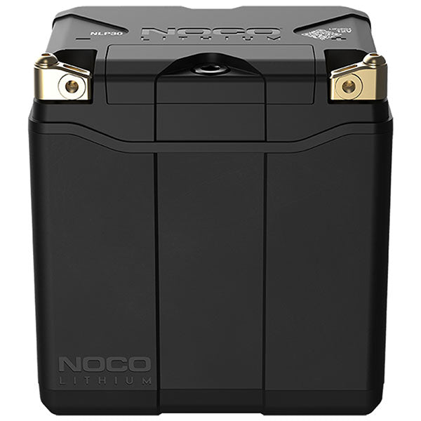 NOCO Battery Chargers & Jump Starters - Advanced Power Solutions