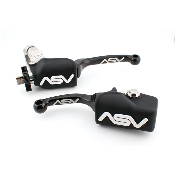 ASV INVENTIONS Clutch and Brake Lever Pair Pack (880037)