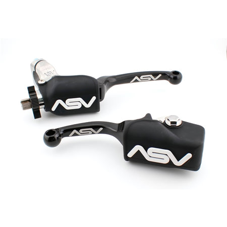 ASV INVENTIONS Clutch and Brake Lever Pair Pack (880037)