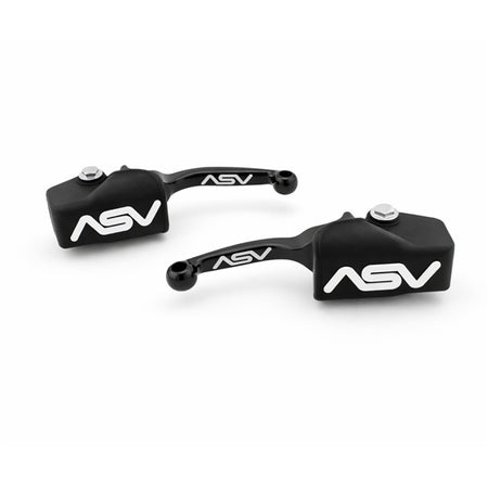 ASV INVENTIONS Clutch and Brake Lever Pair Pack (880041)