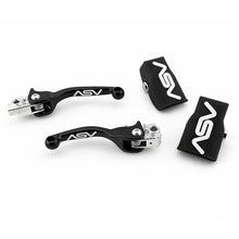 Motorcycle Controls and Steering