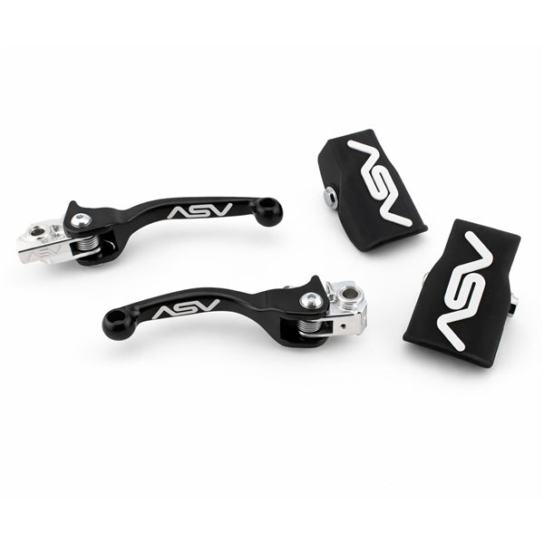 ASV INVENTIONS Clutch and Brake Lever Pair Pack (880041)