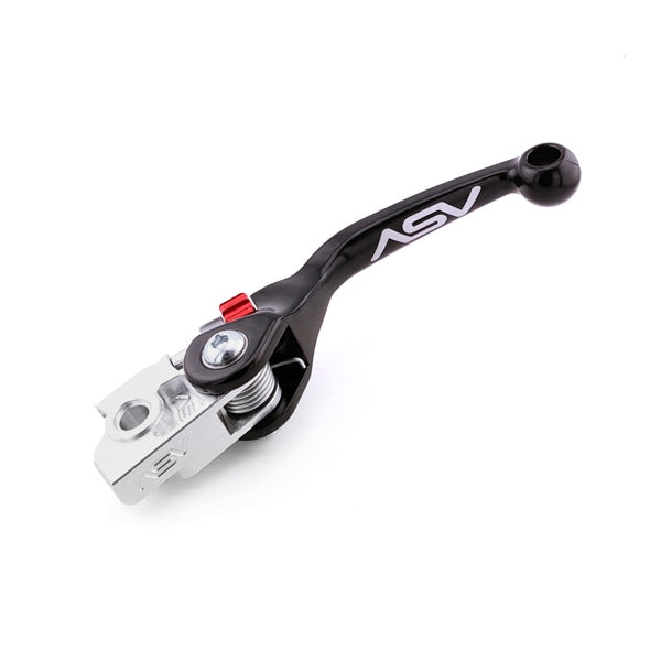 ASV INVENTIONS F4 Series Off-Road Trail Clutch Lever (880046)