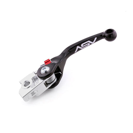 ASV INVENTIONS F4 Series Off-Road Trail Clutch Lever (880046)