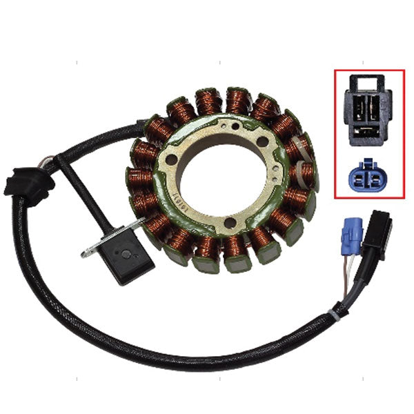 STATOR BRONCO (AT-01486)