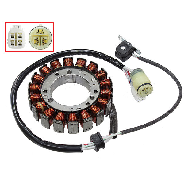 STATOR BRONCO (AT-01493)