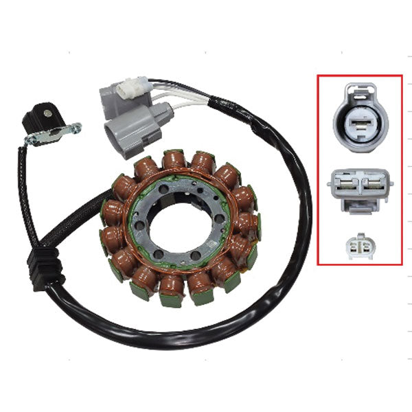 STATOR BRONCO (AT-01492)
