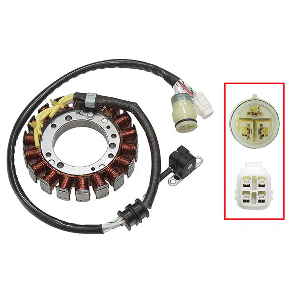 STATOR BRONCO (AT-01494)