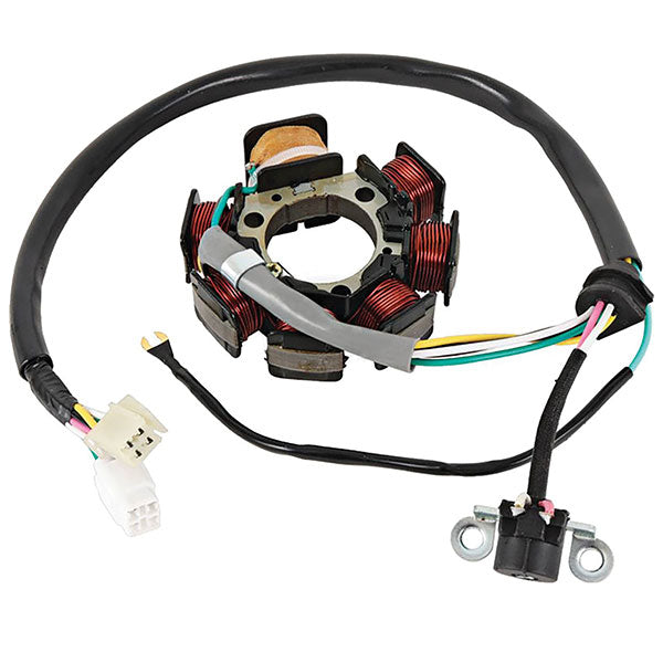 STATOR À POINTE DE FLÈCHE (340-58166)