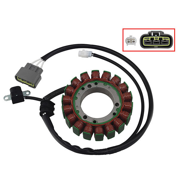 STATOR BRONCO (AT-01497*)