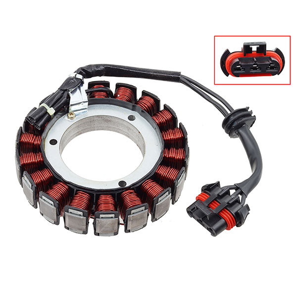 Bronco Stator (AT-01477)
