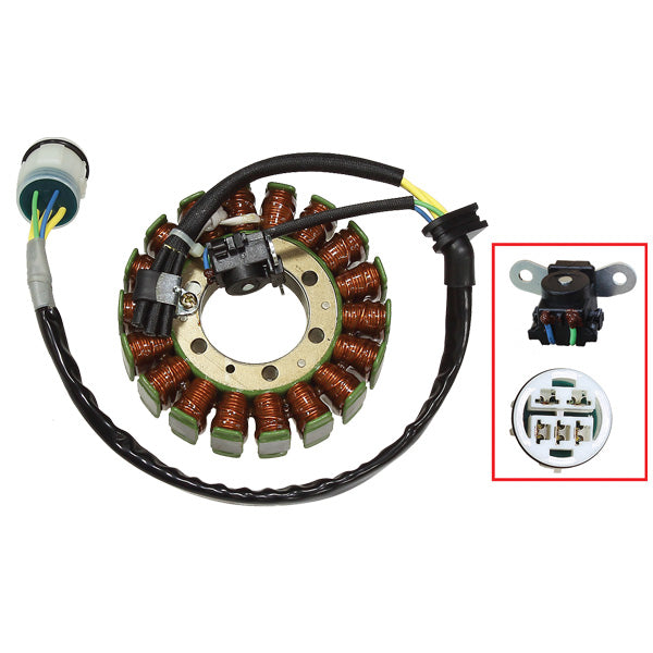 STATOR BRONCO (AT-01445)