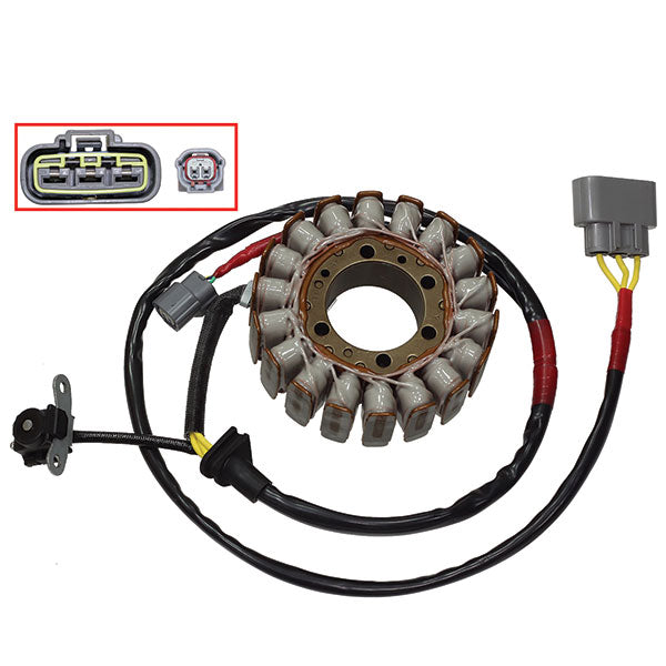 STATOR BRONCO (AT-01487)