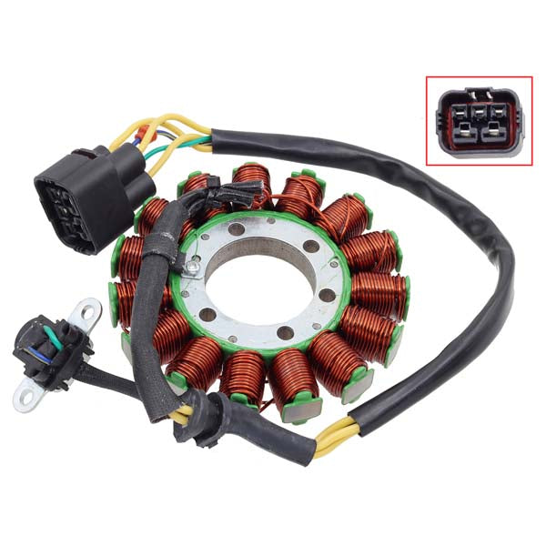 STATOR BRONCO (AT-01974)