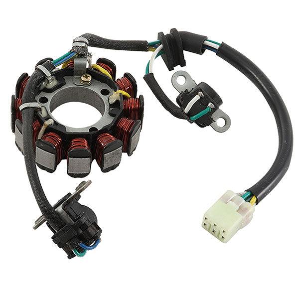 STATOR À POINTE DE FLÈCHE (340-58070)