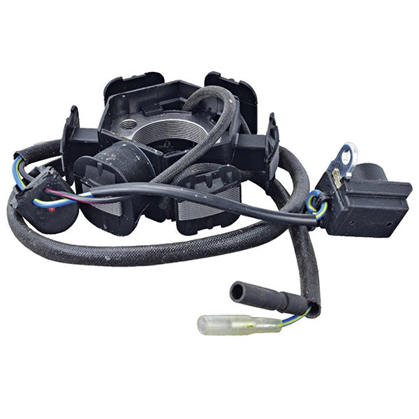 STATOR À POINTE DE FLÈCHE (340-58118)