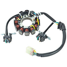 Motocross Electrical