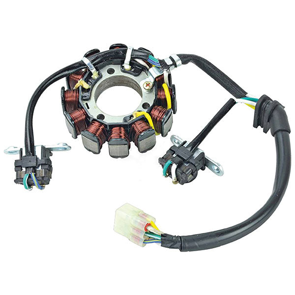 STATOR À POINTE DE FLÈCHE (340-58165)