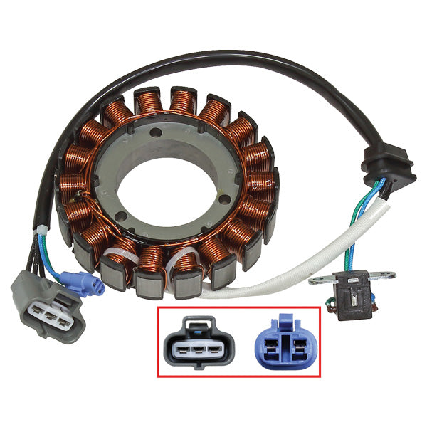 STATOR BRONCO (AT-01444)
