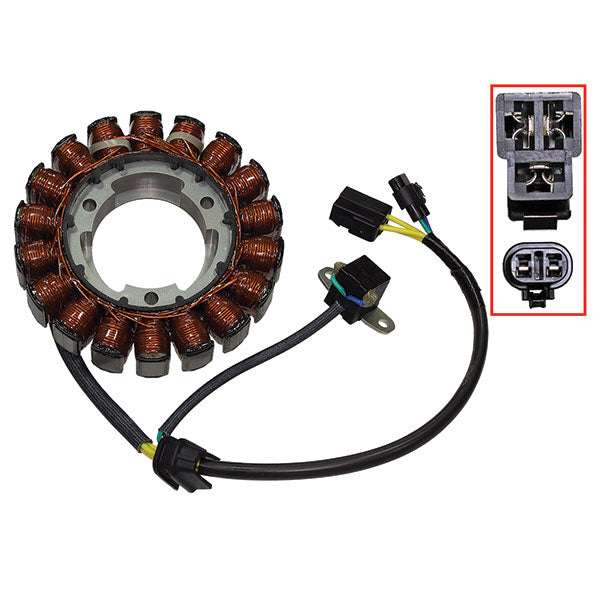 STATOR BRONCO (AT-01490)