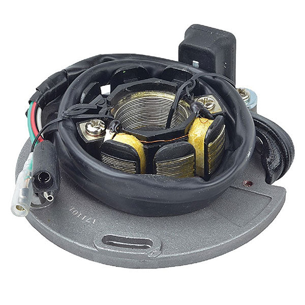 STATOR À POINTE DE FLÈCHE (340-58084)