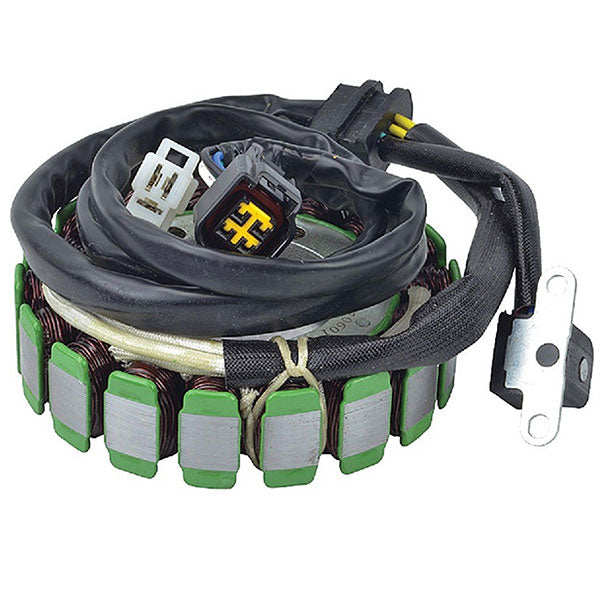 STATOR À POINTE DE FLÈCHE (340-58111)