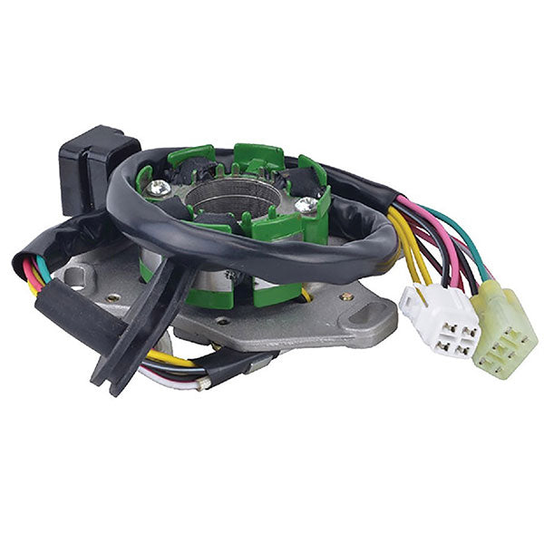 STATOR À POINTE DE FLÈCHE (340-58163)