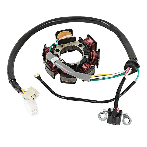 STATOR À POINTE DE FLÈCHE (340-58116)