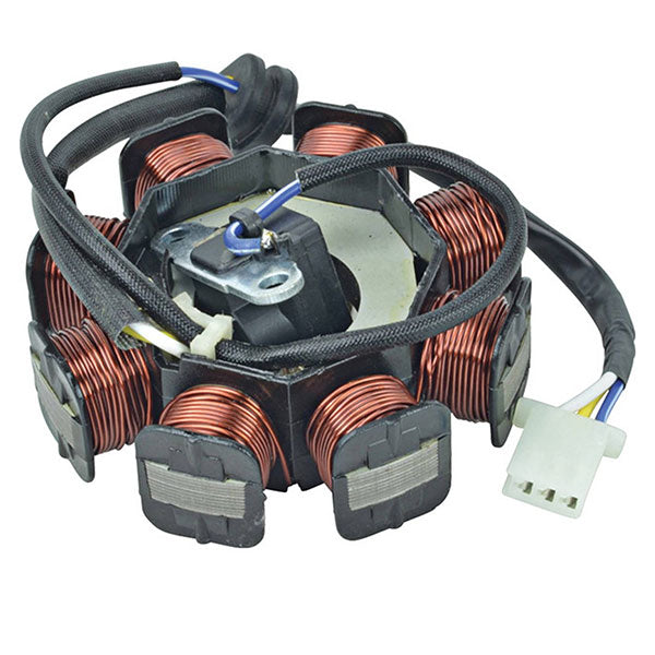 STATOR À POINTE DE FLÈCHE (340-58164)