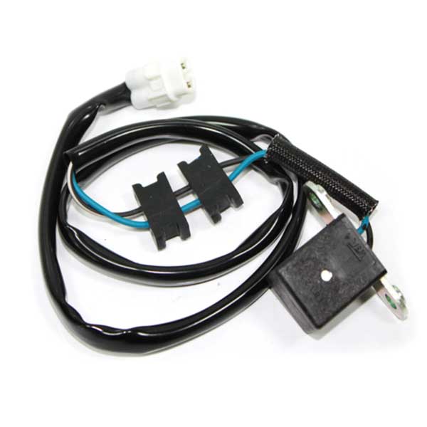 BOBINE D'IMPULSEUR BRONCO (AT-01603)